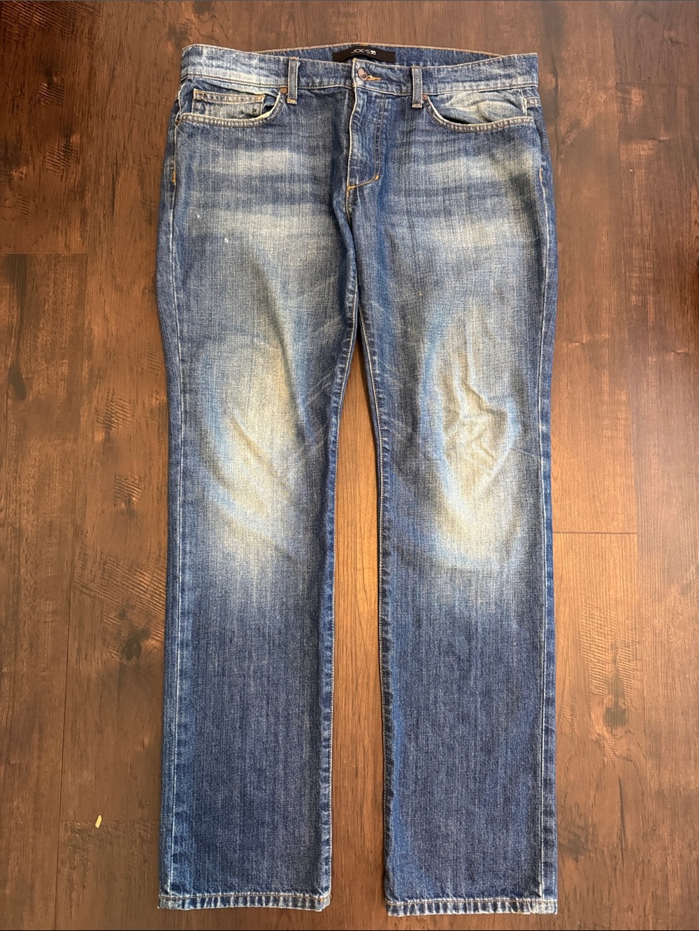 Joe's Jeans The Brixton Straight Narrow Mens 36